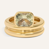 Parker Ring