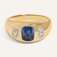 Cypress Ring