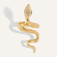 Serpent Ring