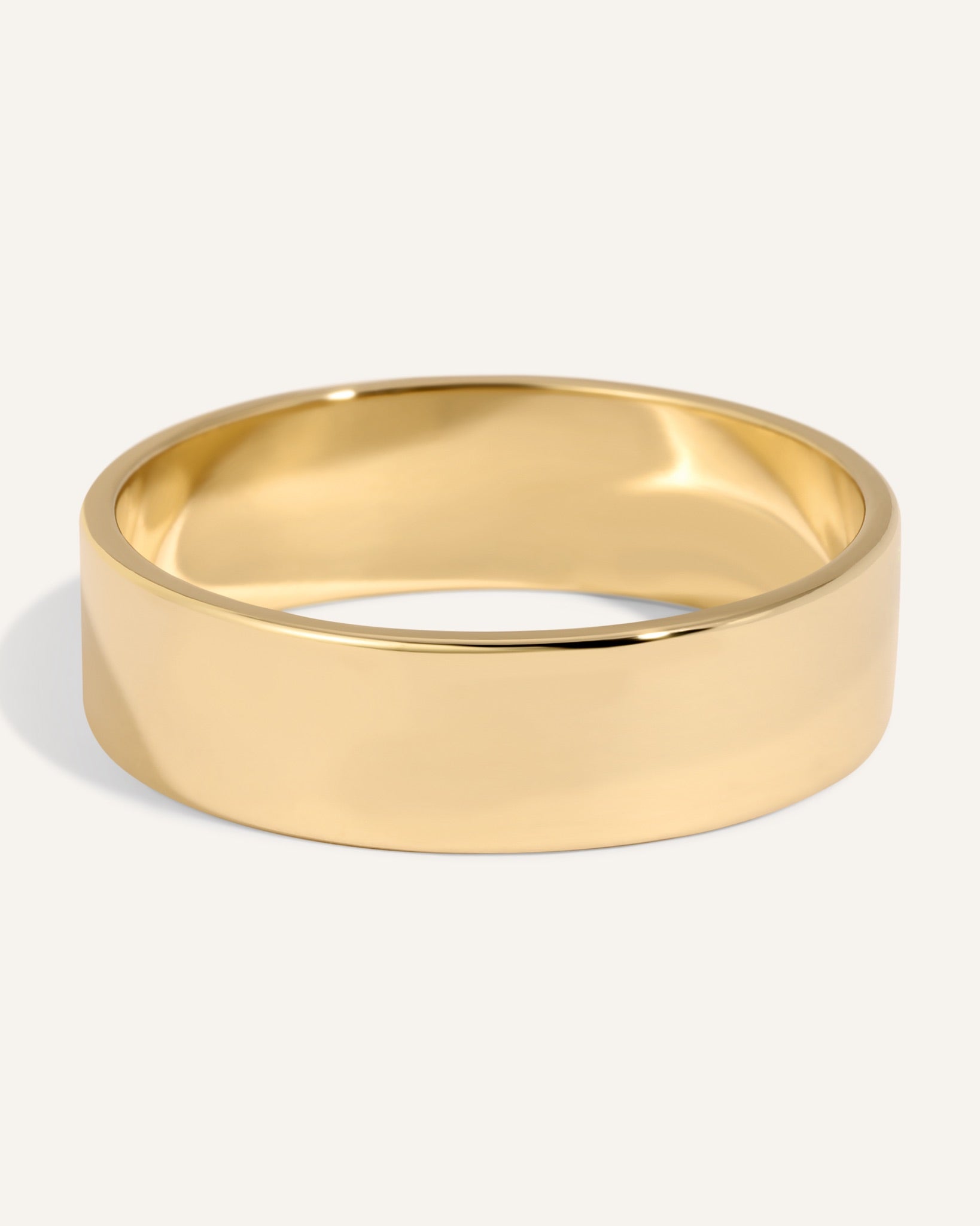 ERNEST W. BAKER EWB GOLD RING xsサイズ ゴールド ERNEST W. BAKER EWB GOLD RING xsサイズ ゴールド