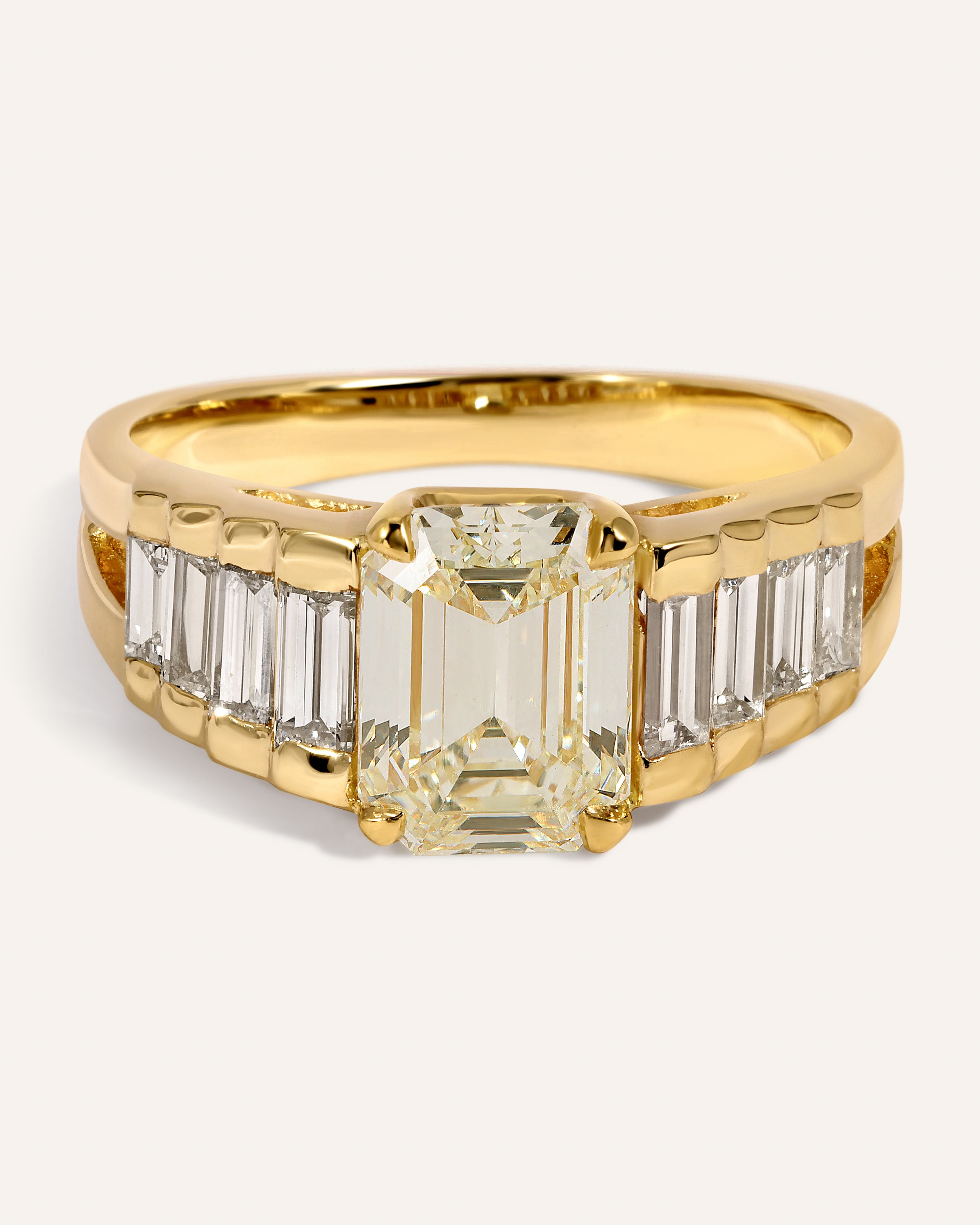 Audrey Ring – Kasia Jewelry