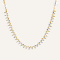 Genevieve Necklace