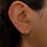 Small Yvanna Earrings