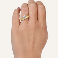Essie Ring