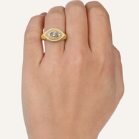 Cynthia Ring