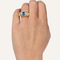 Cypress Ring