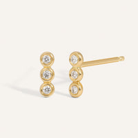 Diamond Issa Earrings