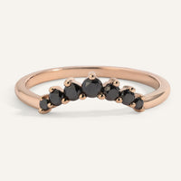 Black Diamond Celine Band