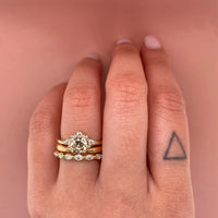 reid-band-open-bubble-claw,large-marquise-diamond-half-wedding-stackable-band