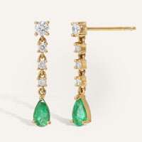 Evangeline Earrings