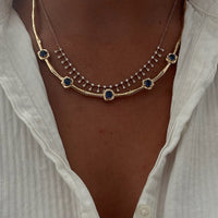 Otto Necklace