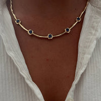 Kenya Necklace