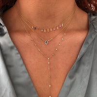 Rania Necklace