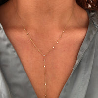 Rania Necklace