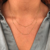 Tracie Necklace