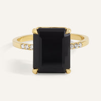 Onyx Ring