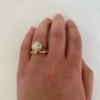 Lanya Ring