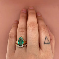 round-diamond-band-contour-wedding-band