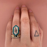 flat-large-lucy-band-diamond-eternity-band,half-petite-diamond-baguette-band