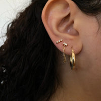 Bash Earrings