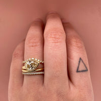 maxine-band-shared-prongs-round-brilliant-diamonds-half-contour-band,zoe-band-classical-round-half-diamond-band