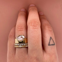 super-em-band-princess-cut-diamonds-half-band,sully-band-three-cluster-rows-of-three-diamonds-half-band