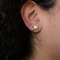 Tabor Earrings