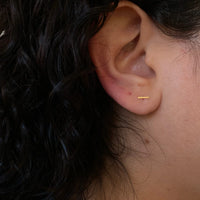 Tabor Earrings