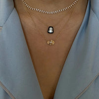 Trista Necklace