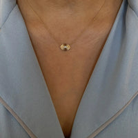 Trista Necklace