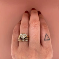 statement-baguette-round-diamonds-bullet-stackable-wedding-band