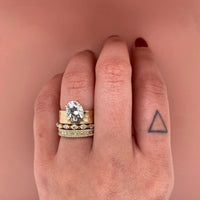 super-band,horizontal-baguette-round-diamond-wide-band