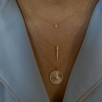 Zadie Necklace