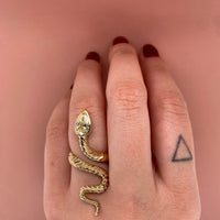 Serpent Ring