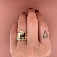 statement-baguette-round-diamonds-bullet-stackable-wedding-band