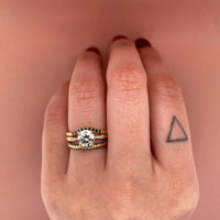 Black Diamond Baby Maxine Band