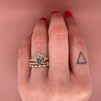 sully-band-three-cluster-rows-of-three-diamonds-half-band,marquise-diamond-half-band