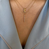 Lenka Necklace