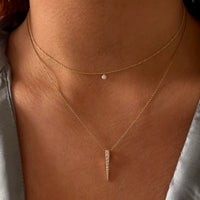 Nuri Necklace