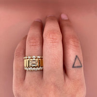 large-marquise-diamond-half-wedding-stackable-band,large-asiah-band-stackable-wedding-band-cluster-diamond-band