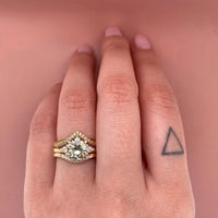 valeria-band-v-shape-diamond-band-ribbon-like-effect,baby-maxine-band-subtle-curve-diamond-contour-band