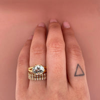 statement-baguette-round-diamonds-bullet-stackable-wedding-band