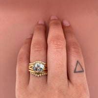 baby-maxine-band-subtle-curve-diamond-contour-band,contour-top-diamond-stackable-wedding-band