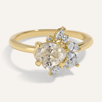 Masha Ring
