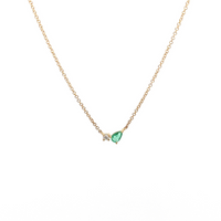 Elyse Necklace