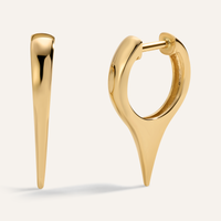 Small Yvanna Earrings