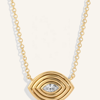 Trista Necklace