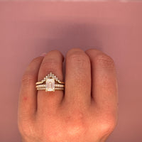 Large Ezra Ring