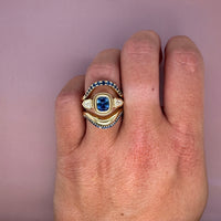 Atlas Ring