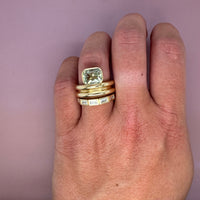 Parker Ring